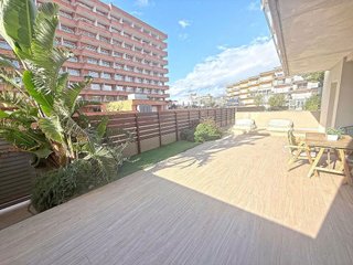 Piso en venta en Santa Margarida en Roses