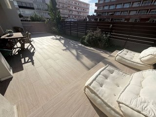 Piso en venta en Santa Margarida en Roses