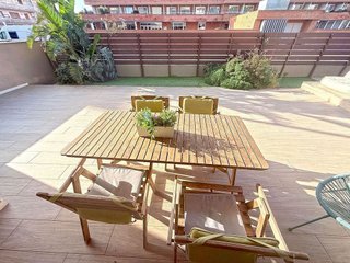 Piso en venta en Santa Margarida en Roses