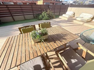 Piso en venta en Santa Margarida en Roses
