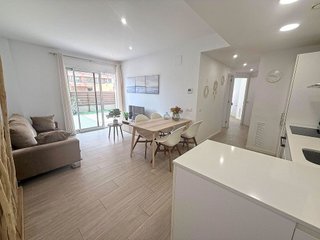 Piso en venta en Santa Margarida en Roses