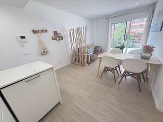 Piso en venta en Santa Margarida en Roses