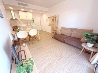 Piso en venta en Santa Margarida en Roses