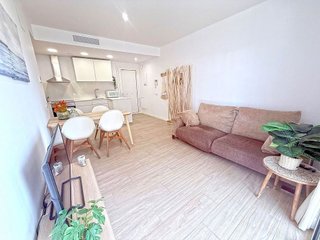 Piso en venta en Santa Margarida en Roses