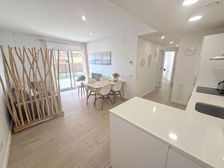 Piso en venta en Santa Margarida en Roses