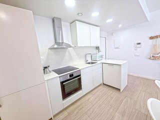 Piso en venta en Santa Margarida en Roses