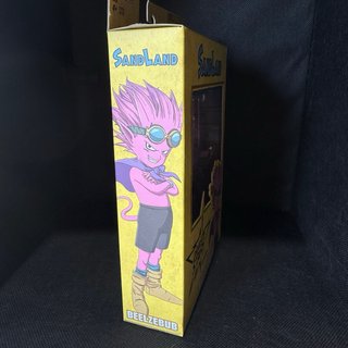 Figura Beelzebub Sand Land Dragon Stars