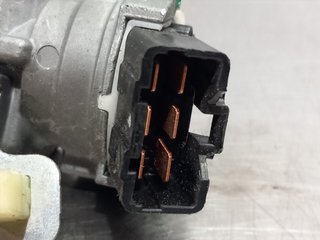 ANTIRROBO / LLAVE CONTACTO HYUNDAI IX35 (EL/LM) D