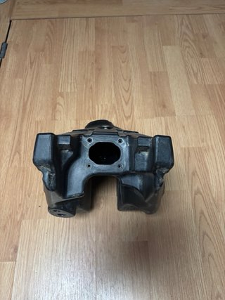 Depósito Original KTM 2016-2019