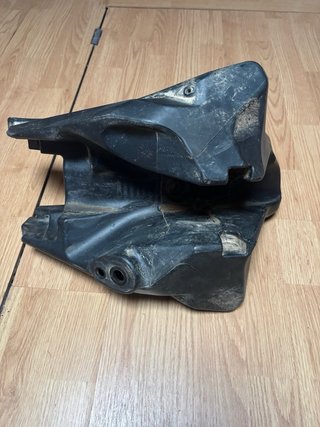 Depósito Original KTM 2016-2019