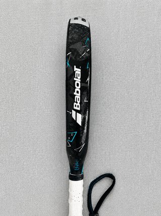 Babolat Air Viper 16K + Funda Original | 2025