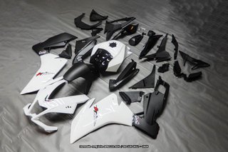 Carenado Avdb APRILIA RS4 / RS 125 2011 - 2020