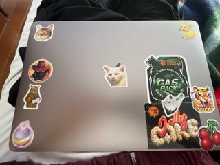 MacBook Pro 13 2018