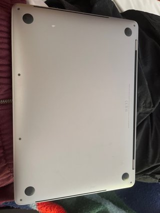 MacBook Pro 13 2018