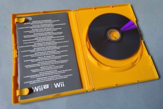 WiiU Super Mario Maker + Amiibo + Artbook
