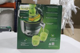 Philips Licuadora Avance Collection HR1922/20