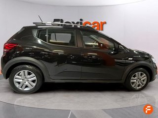 Dacia Sandero Stepway Essential 74kW (100CV) ECO-G
