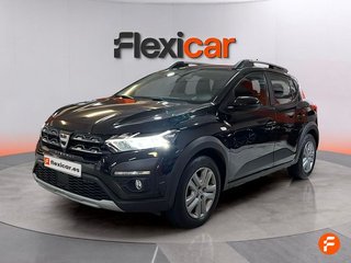Dacia Sandero Stepway Essential 74kW (100CV) ECO-G