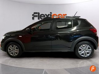 Dacia Sandero Stepway Essential 74kW (100CV) ECO-G