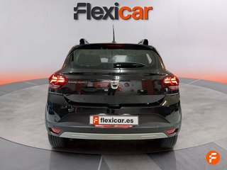 Dacia Sandero Stepway Essential 74kW (100CV) ECO-G
