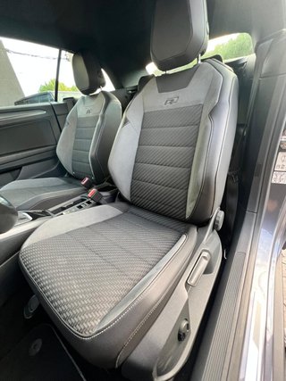 Volkswagen T-Roc R-Line 1.5 TSI 110kW (150CV) Cabrio