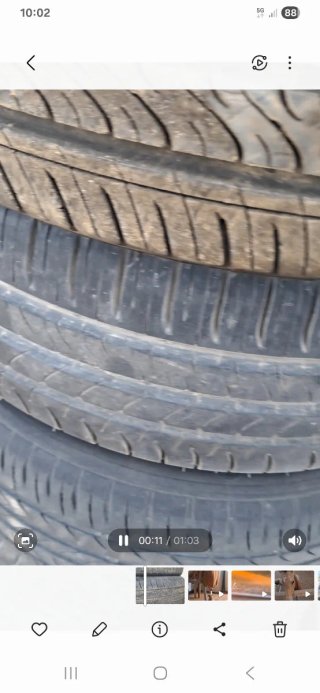Neumáticos 225/45 R17