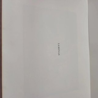 Libro con grabados de Goya