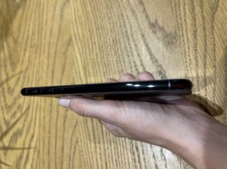iPhone 11 Pro Max Space Gray