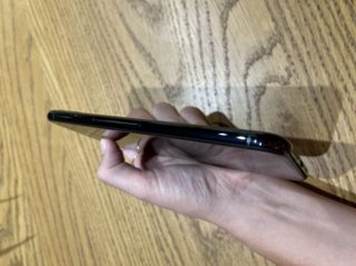 iPhone 11 Pro Max Space Gray
