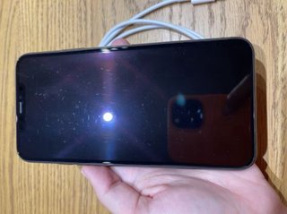 iPhone 11 Pro Max Space Gray