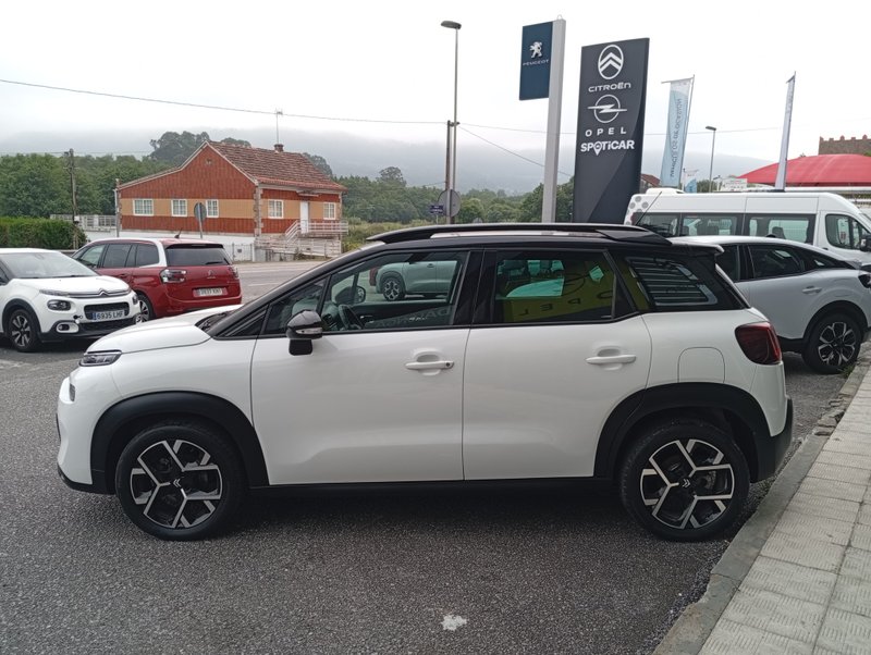 Citroën C3 Aircross 2023, foto 5