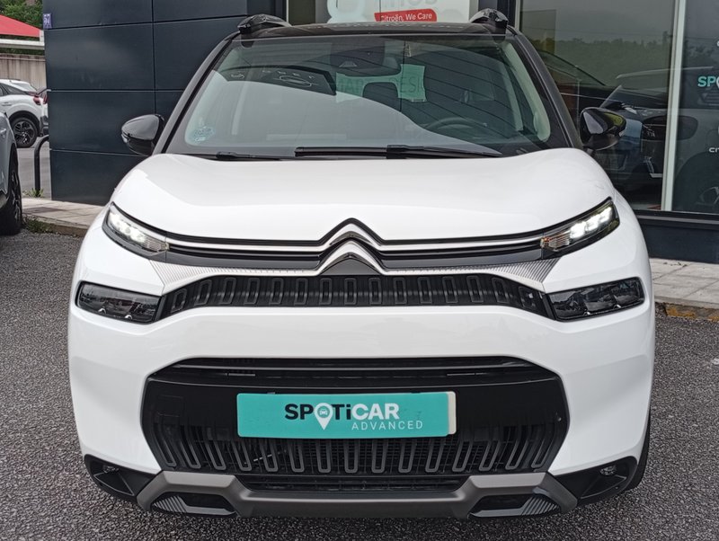 Citroën C3 Aircross 2023, foto 2