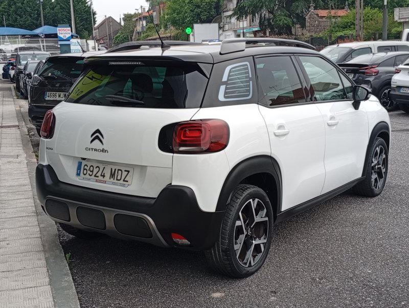 Citroën C3 Aircross 2023, foto 4