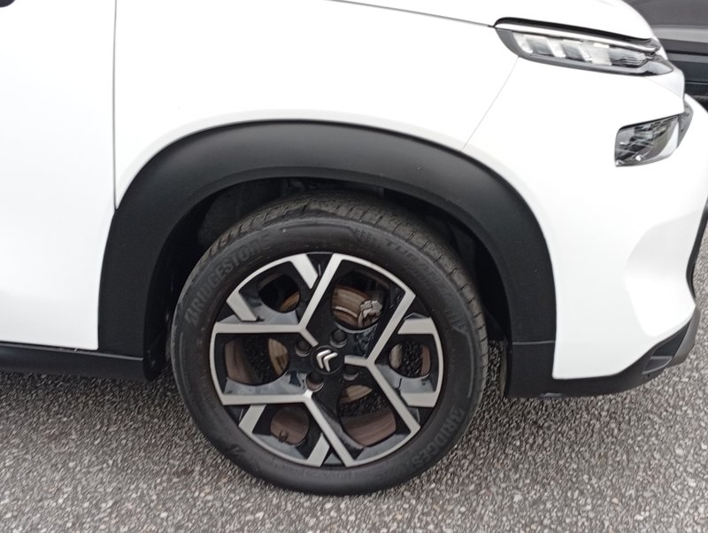 Citroën C3 Aircross 2023, foto 7