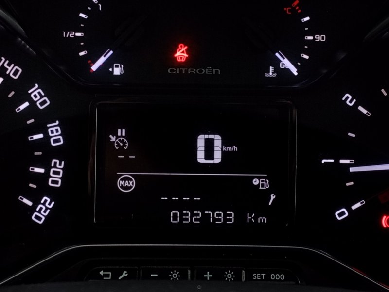 Citroën C3 Aircross 2023, foto 9