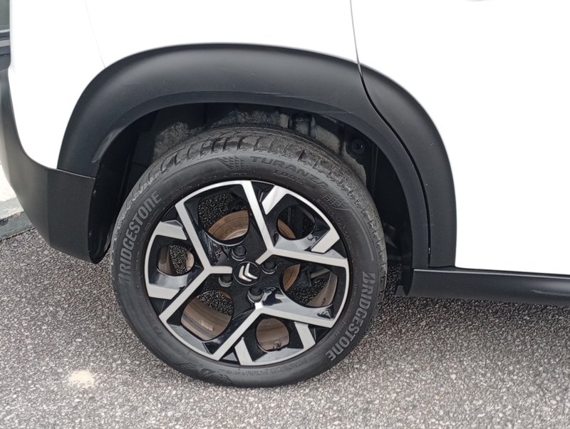 Citroën C3 Aircross 2023, foto 10