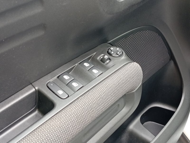 Citroën C3 Aircross 2023, foto 18