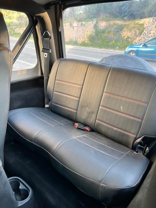 Jeep Wrangler 4.0 TR Auto