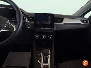 Renault Captur Intens E-TECH híbrido enchufable (160cv)