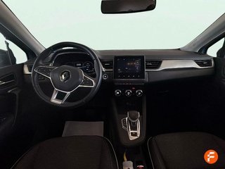 Renault Captur Intens E-TECH híbrido enchufable (160cv)