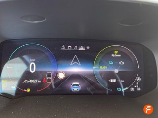 Renault Captur Intens E-TECH híbrido enchufable (160cv)