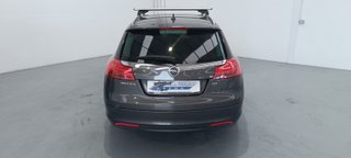 Opel Insignia 2012
