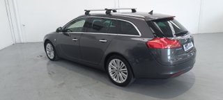 Opel Insignia 2012