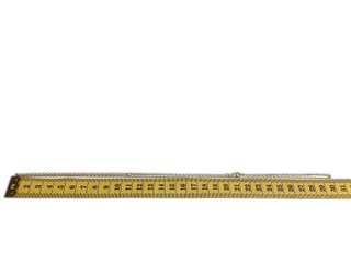 E1175211-0 Cadena Oro 18K 30Cm