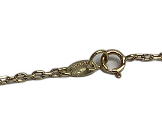 E1175211-0 Cadena Oro 18K 30Cm
