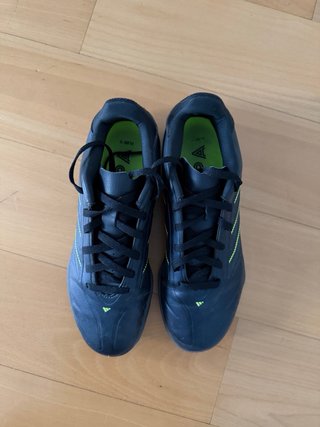 Botas fútbol sala Adidas Talla 38