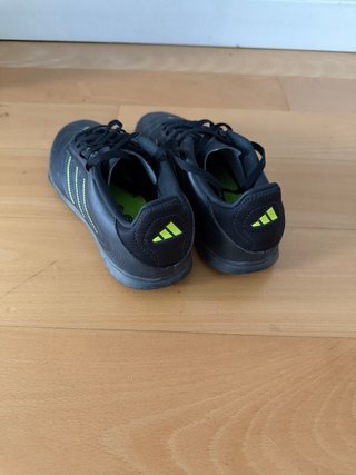 Botas fútbol sala Adidas Talla 38