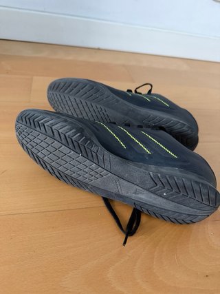 Botas fútbol sala Adidas Talla 38