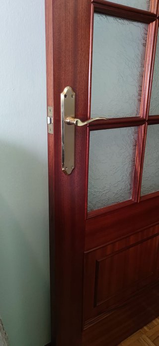Piso en coruña