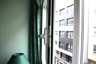 Piso en coruña